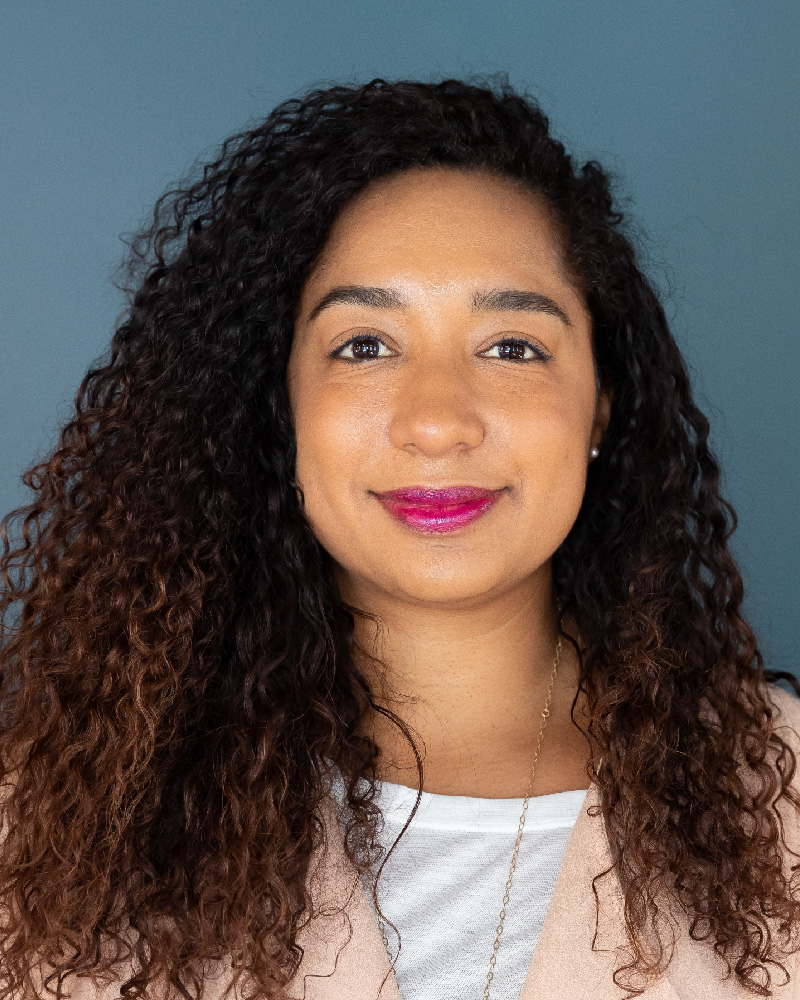 Jamile Cruz