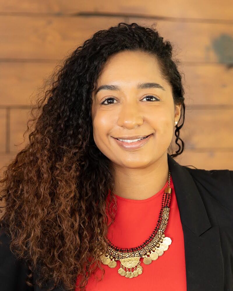 Jamile Cruz