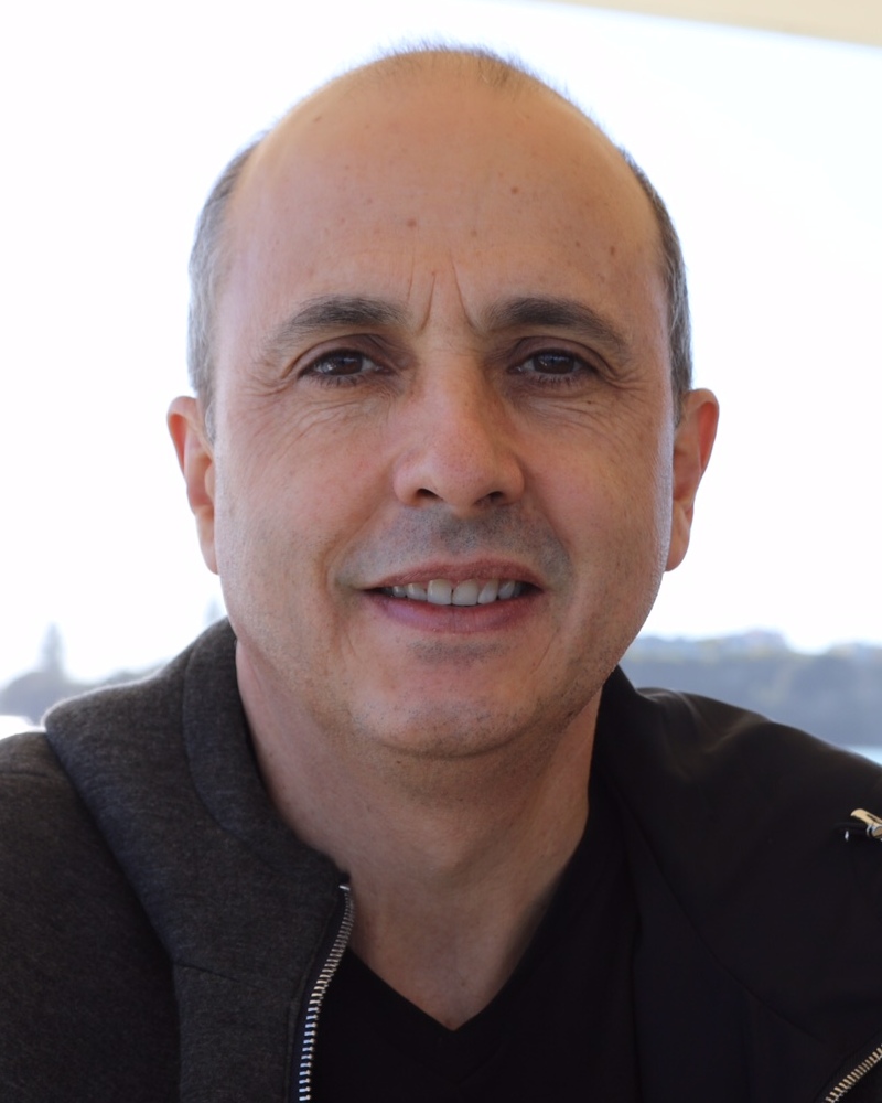 Helio Lazarim