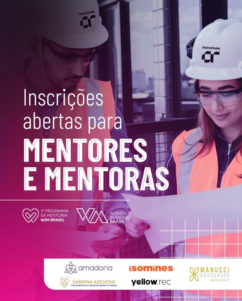 mentores Wim Brasil